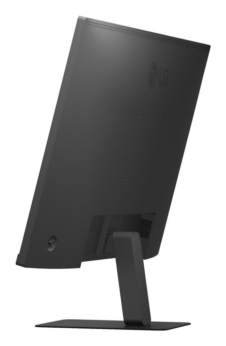 LG Gaming USB-c Desktop Monitor - 27u631a-b - 27in - Qhd 2560x1440 - 5ms - IPS 16:9 - Black