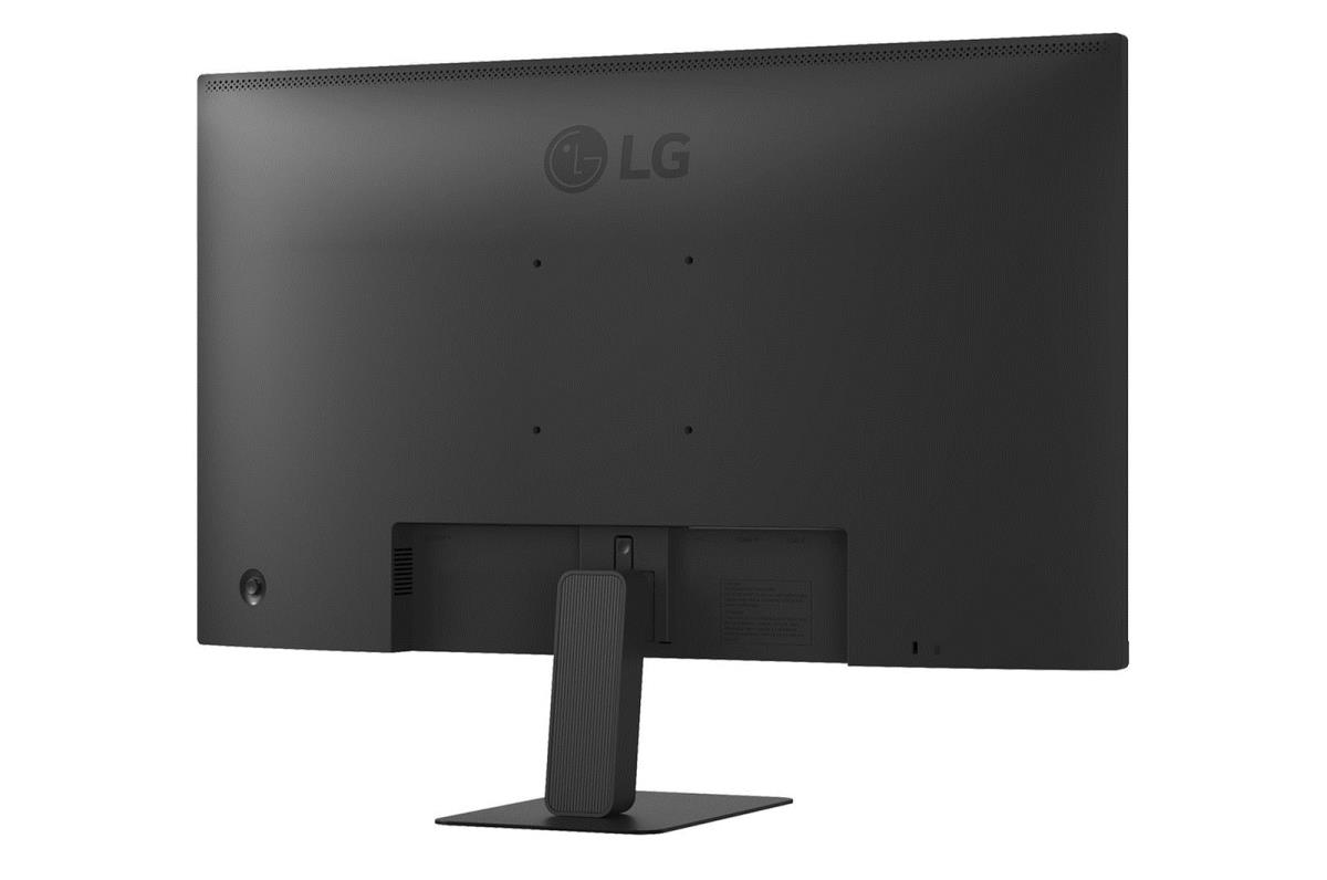 LG Gaming USB-c Desktop Monitor - 27u631a-b - 27in - Qhd 2560x1440 - 5ms - IPS 16:9 - Black