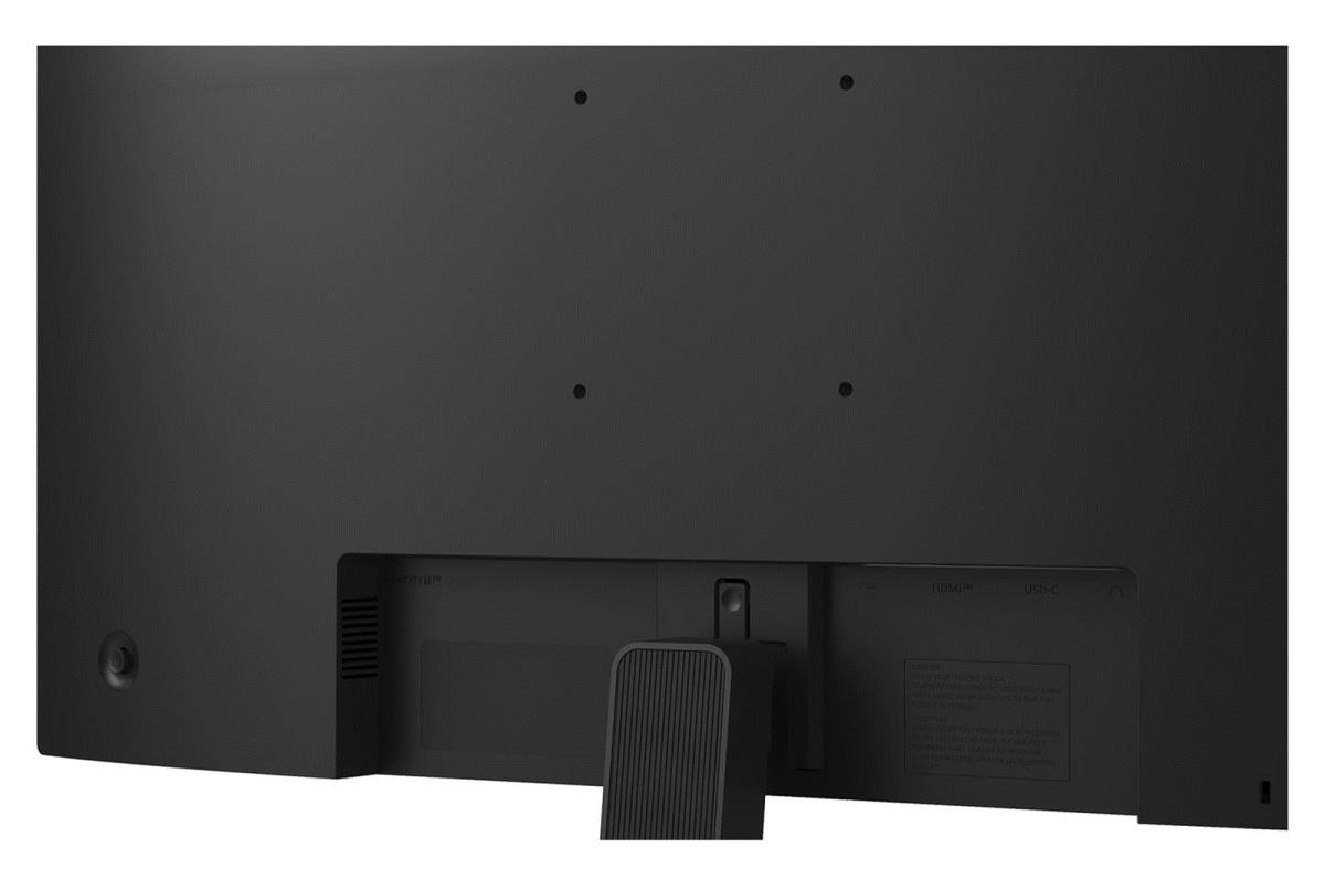 LG Gaming USB-c Desktop Monitor - 27u631a-b - 27in - Qhd 2560x1440 - 5ms - IPS 16:9 - Black