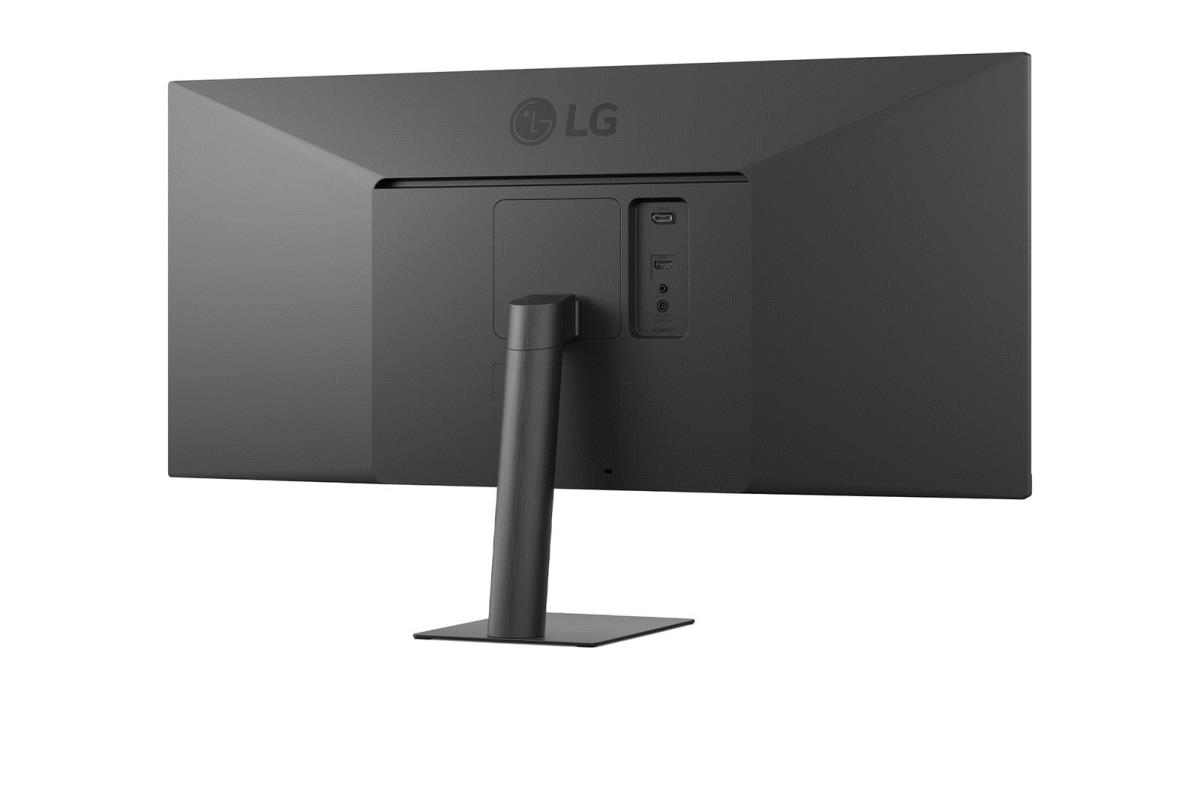 LG Desktop Monitor - 34u511a-b - 34in - Wfhd 2560x1080 - 1ms - IPS 21:9 - Black