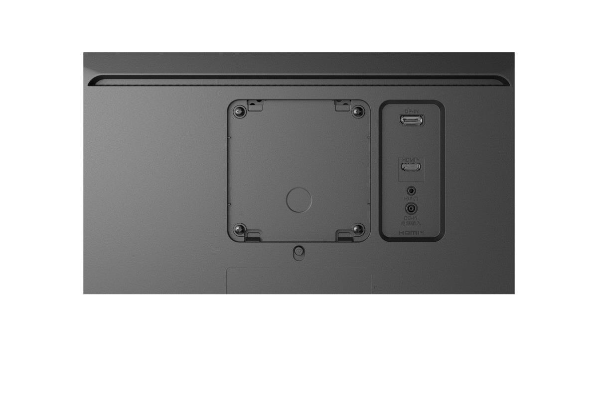 LG Desktop Monitor - 34u511a-b - 34in - Wfhd 2560x1080 - 1ms - IPS 21:9 - Black