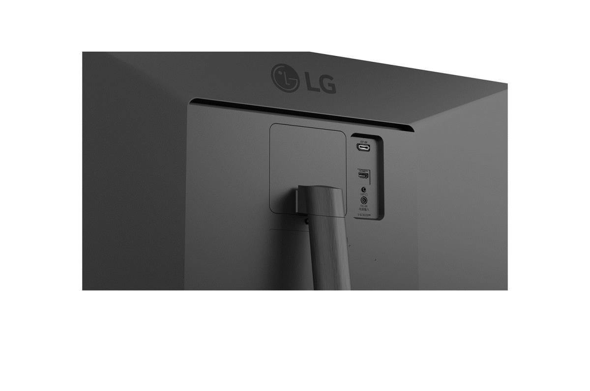 LG Desktop Monitor - 34u511a-b - 34in - Wfhd 2560x1080 - 1ms - IPS 21:9 - Black