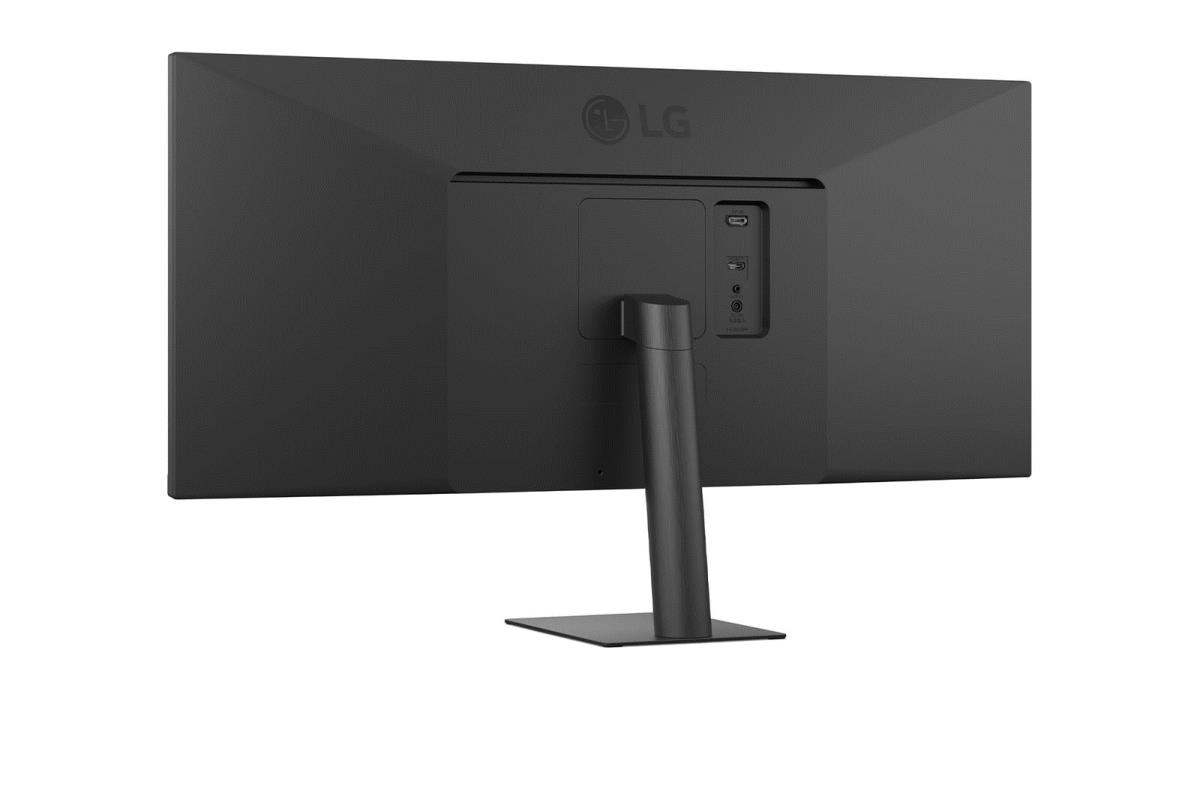 LG Desktop Monitor - 34u511a-b - 34in - Wfhd 2560x1080 - 1ms - IPS 21:9 - Black