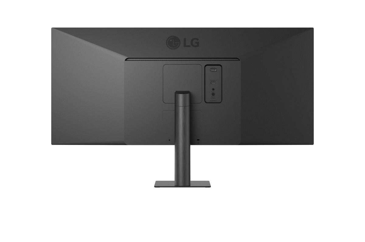 LG Desktop Monitor - 34u511a-b - 34in - Wfhd 2560x1080 - 1ms - IPS 21:9 - Black