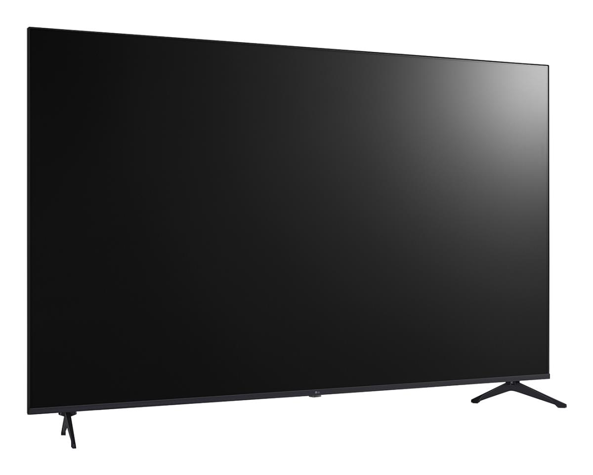 LG Digital Signage - 50pk640s - 50in - 3840 X 2160 (4k Uhd) - Black