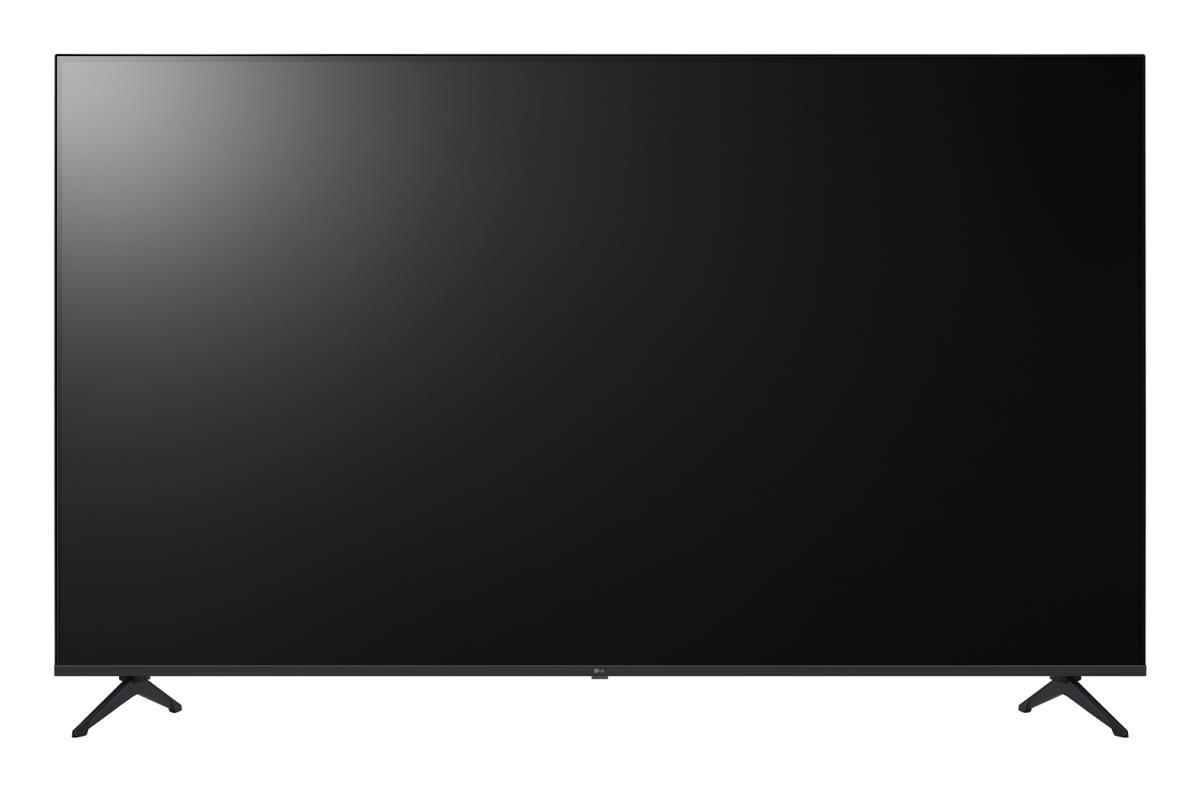 LG Digital Signage - 50pk640s - 50in - 3840 X 2160 (4k Uhd) - Black