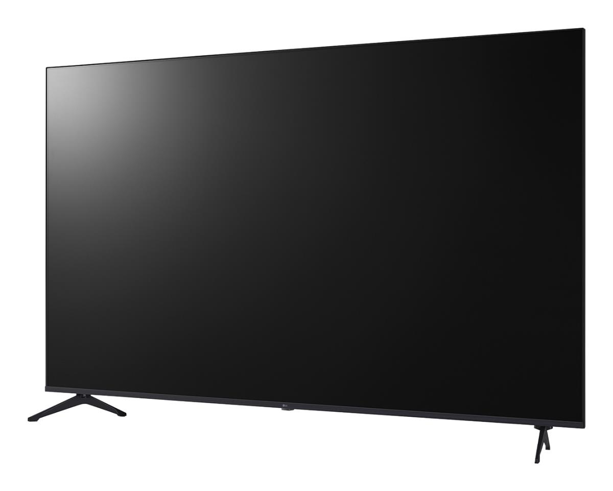 LG Digital Signage - 50pk640s - 50in - 3840 X 2160 (4k Uhd) - Black