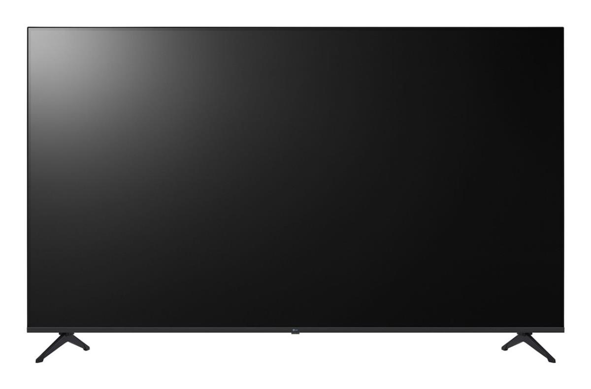 LG Digital Signage - 55pk640s - 55in - 3840 X 2160 (4k Uhd) - Black