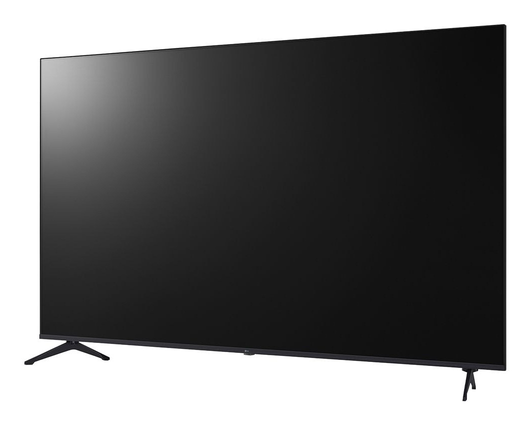LG Digital Signage - 55pk640s - 55in - 3840 X 2160 (4k Uhd) - Black