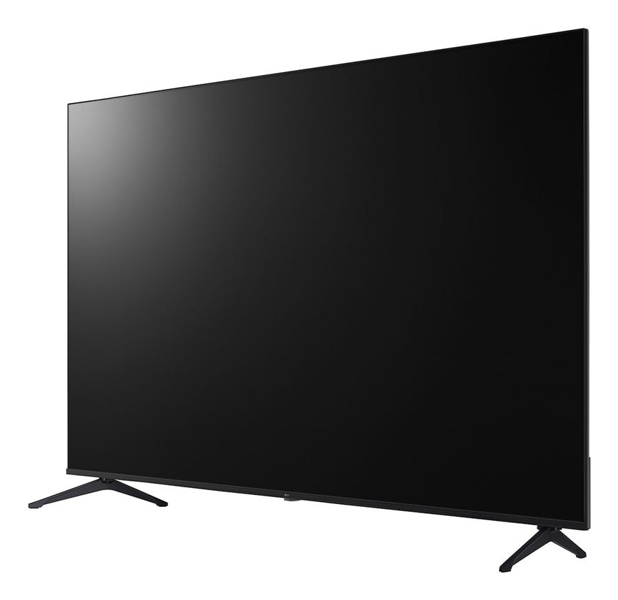 LG Digital Signage - 55pk640s - 55in - 3840 X 2160 (4k Uhd) - Black
