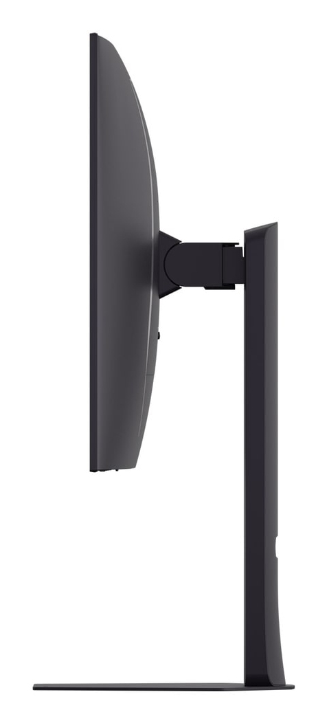 LG Desktop Monitor - 32gx870a-b - 32in - 3840 X 2160 (4k Uhd) - Oled 16:9 - Black