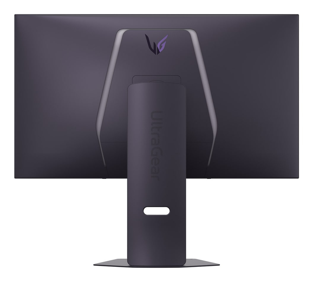 LG Desktop Monitor - 32gx870a-b - 32in - 3840 X 2160 (4k Uhd) - Oled 16:9 - Black