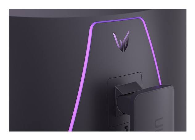 LG Gaming USB-c Curved Monitor - 37g800a-b - 37in -3840 X 2160 (4k Uhd) - 1ms - 16:9 Va - Black