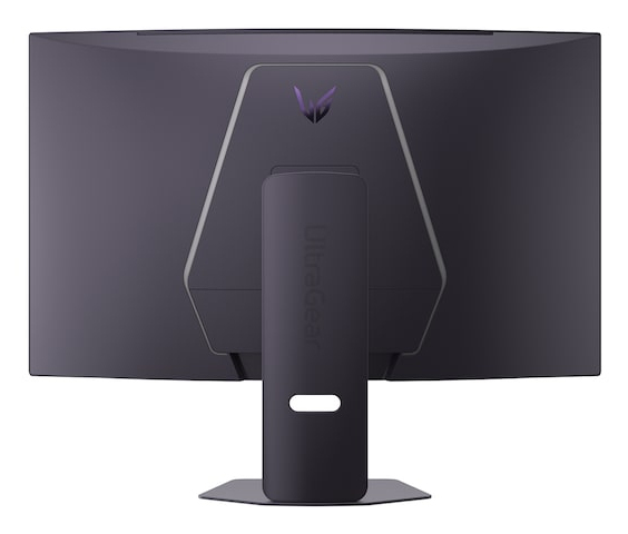 LG Gaming USB-c Curved Monitor - 37g800a-b - 37in -3840 X 2160 (4k Uhd) - 1ms - 16:9 Va - Black