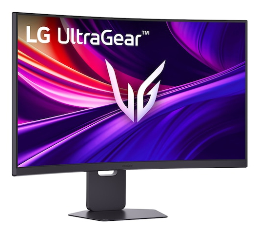 LG Gaming USB-c Curved Monitor - 37g800a-b - 37in -3840 X 2160 (4k Uhd) - 1ms - 16:9 Va - Black