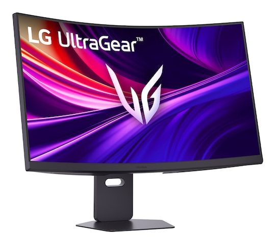 LG Gaming USB-c Curved Monitor - 37g800a-b - 37in -3840 X 2160 (4k Uhd) - 1ms - 16:9 Va - Black