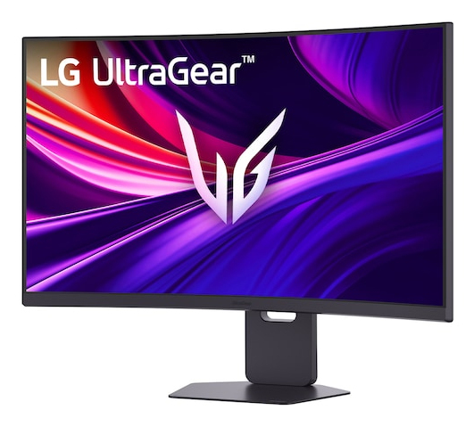 LG Gaming USB-c Curved Monitor - 37g800a-b - 37in -3840 X 2160 (4k Uhd) - 1ms - 16:9 Va - Black