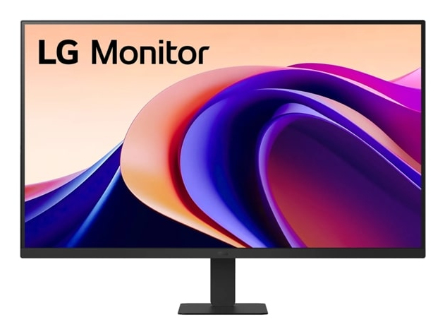 LG Gaming USB-c Monitor - 32U631AB - 31.5in - Qhd (2560x1440) - 5ms - IPS (16:9) - Black