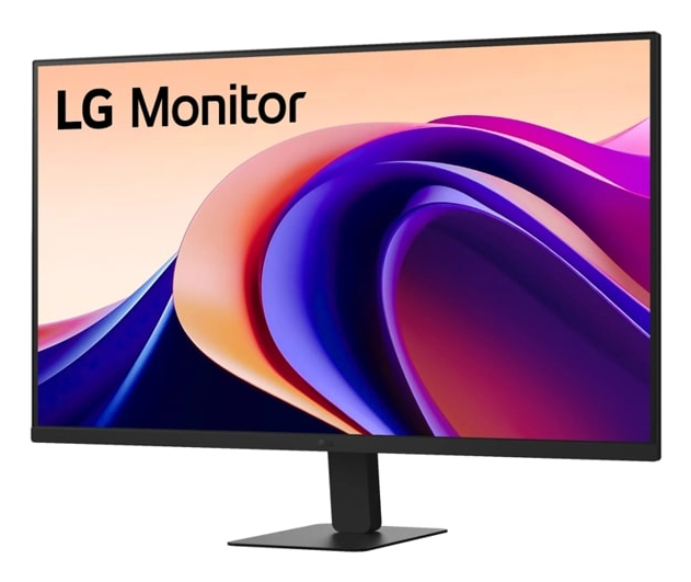 LG Gaming USB-c Monitor - 32U631AB - 31.5in - Qhd (2560x1440) - 5ms - IPS (16:9) - Black
