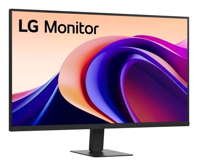 LG Gaming USB-c Monitor - 32U631AB - 31.5in - Qhd (2560x1440) - 5ms - IPS (16:9) - Black