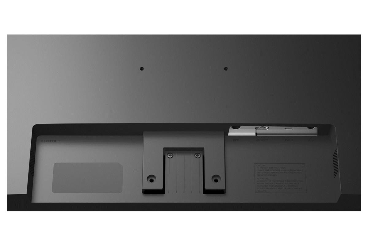LG Gaming USB-c Monitor - 32U631AB - 31.5in - Qhd (2560x1440) - 5ms - IPS (16:9) - Black