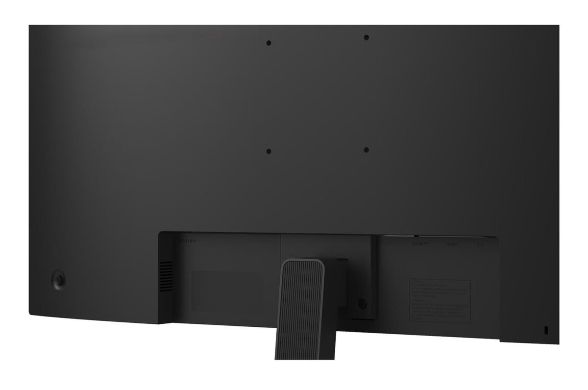 LG Gaming USB-c Monitor - 32U631AB - 31.5in - Qhd (2560x1440) - 5ms - IPS (16:9) - Black
