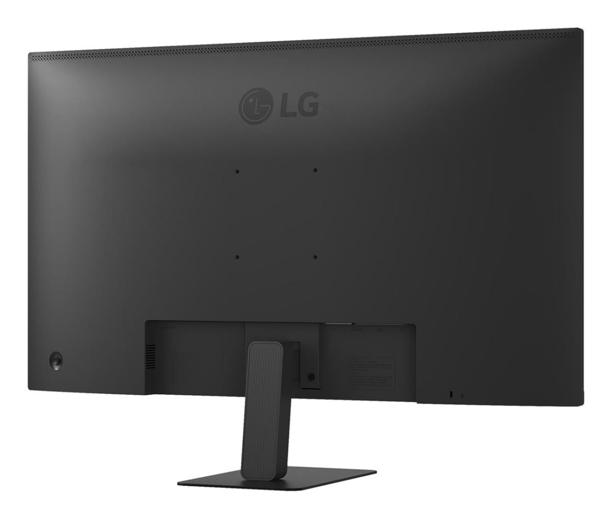 LG Gaming USB-c Monitor - 32U631AB - 31.5in - Qhd (2560x1440) - 5ms - IPS (16:9) - Black