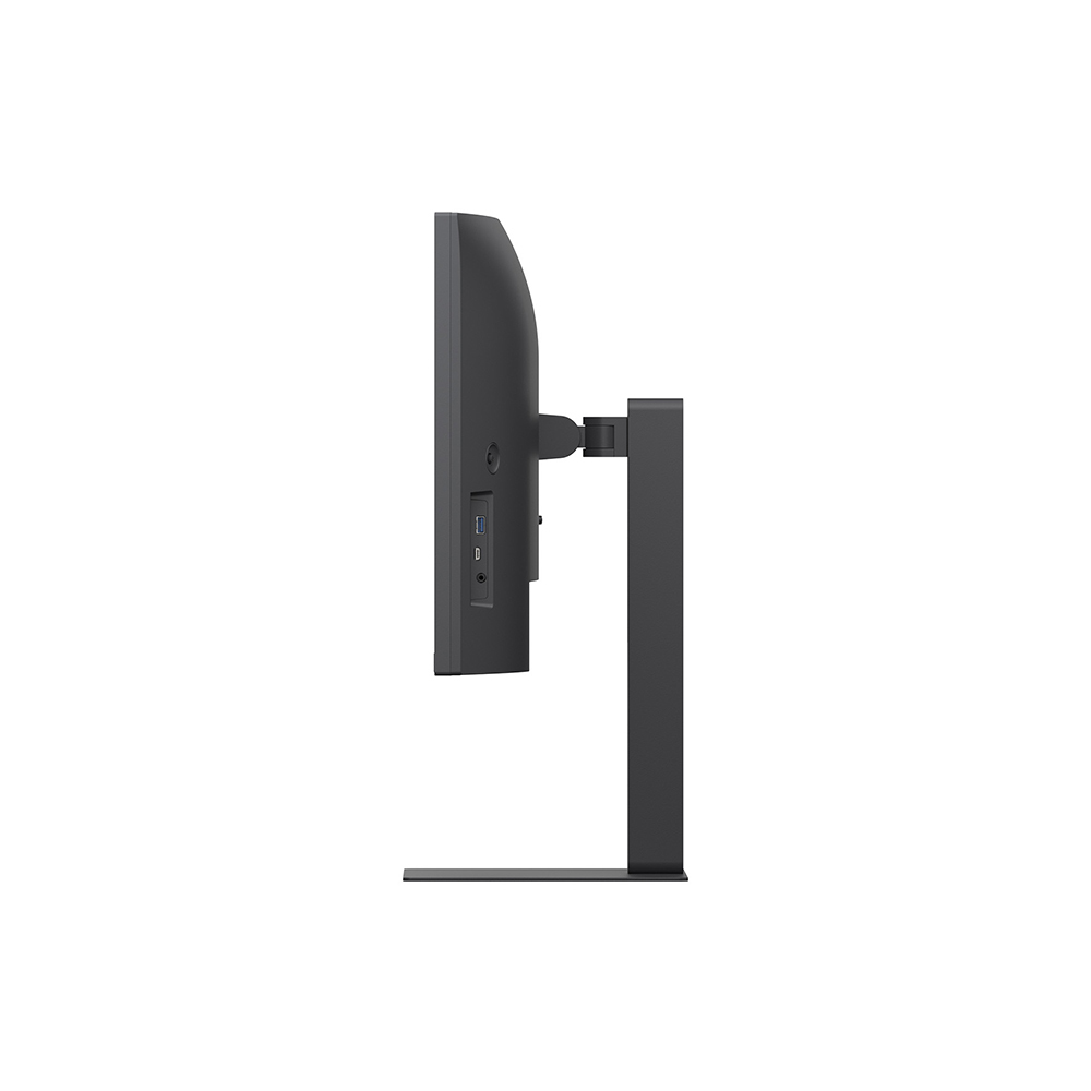 LG Desktop USB-c Monitor - Ultrawide 34u650a-b - 34in - Wqhd (3440 X 1440) - 5ms - IPS (21:9) - Black