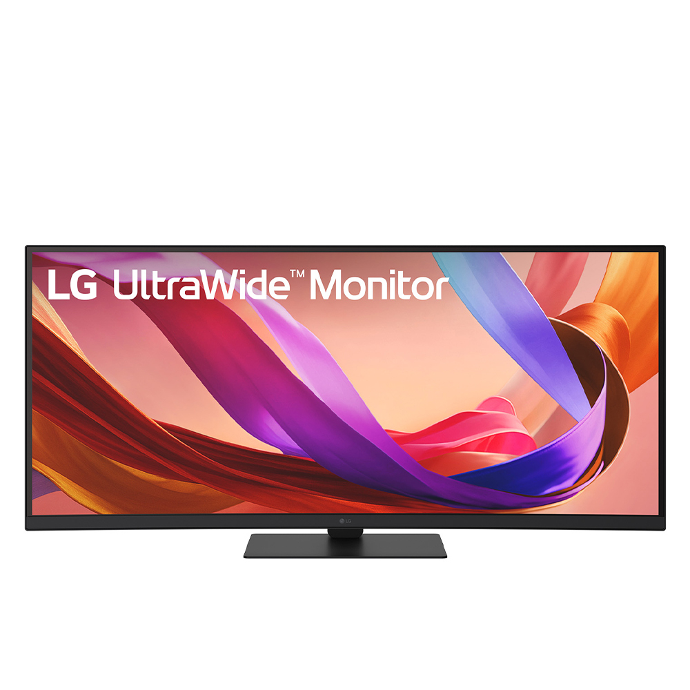 LG Desktop USB-c Monitor - Ultrawide 34u650a-b - 34in - Wqhd (3440 X 1440) - 5ms - IPS (21:9) - Black