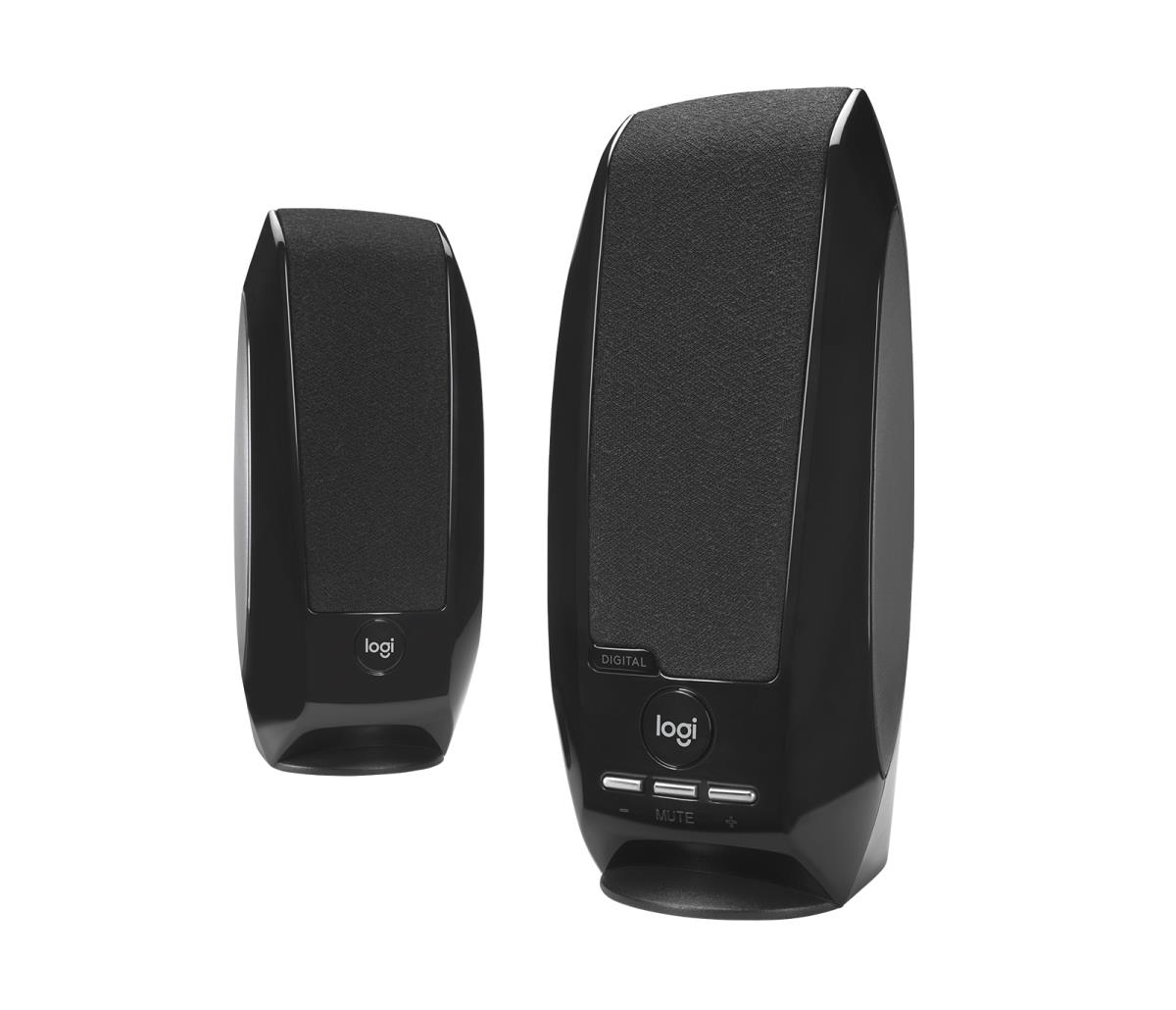 LOGITECH Oem S-150 USB Digital Speakers