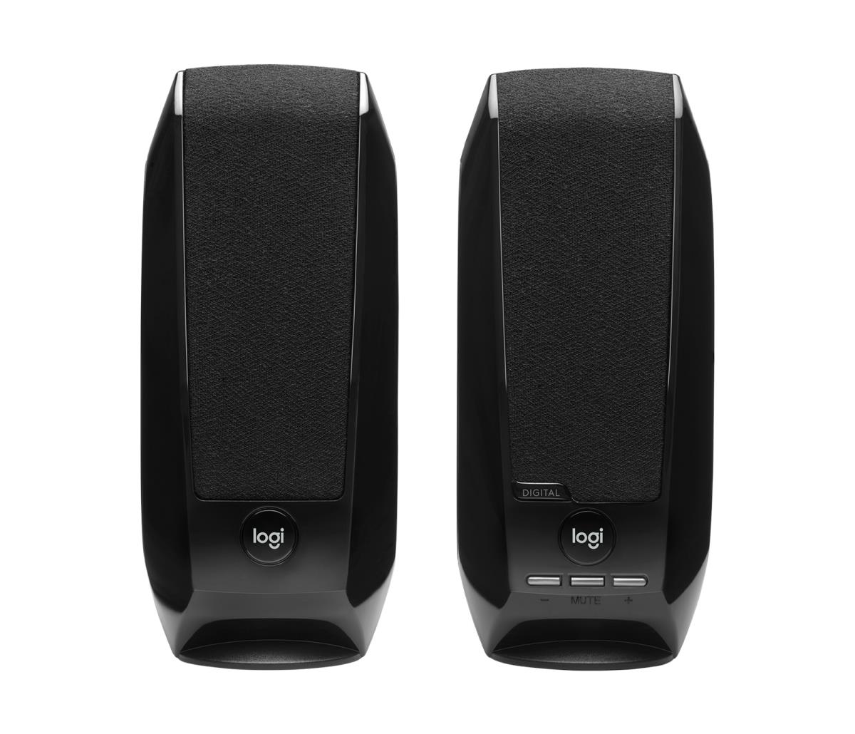 LOGITECH Oem S-150 USB Digital Speakers
