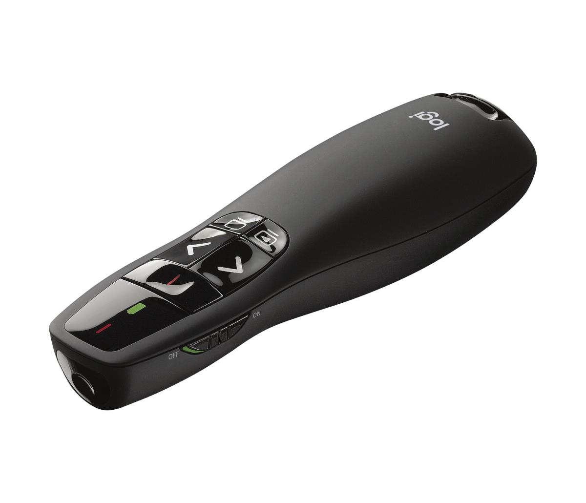 LOGITECH Wireless Presenter R400