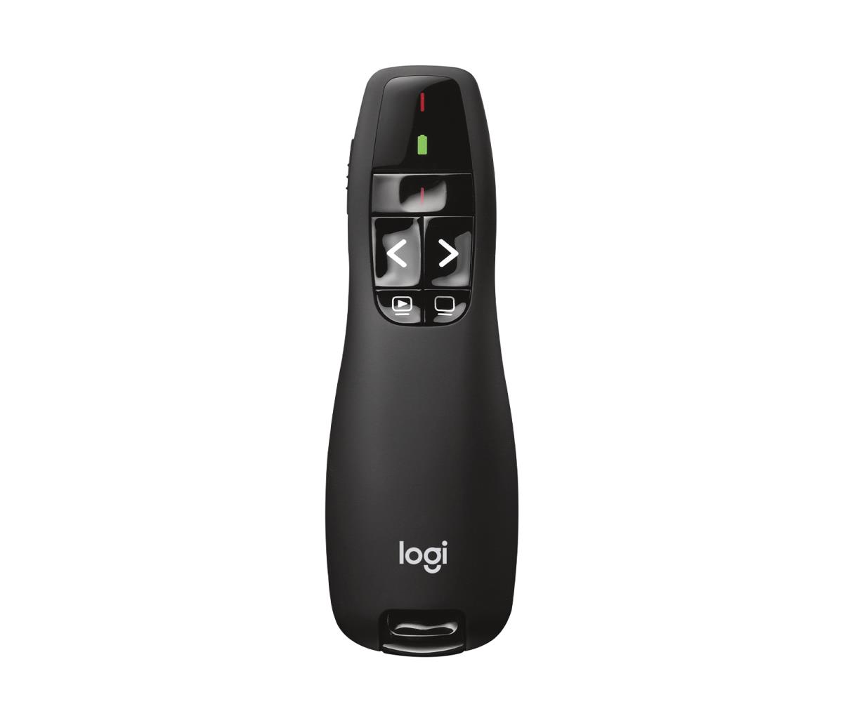 LOGITECH Wireless Presenter R400
