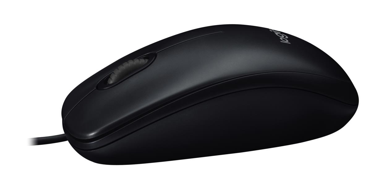 LOGITECH Mouse M90
