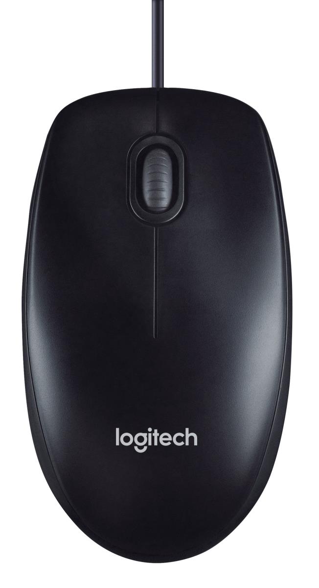 LOGITECH Mouse M90