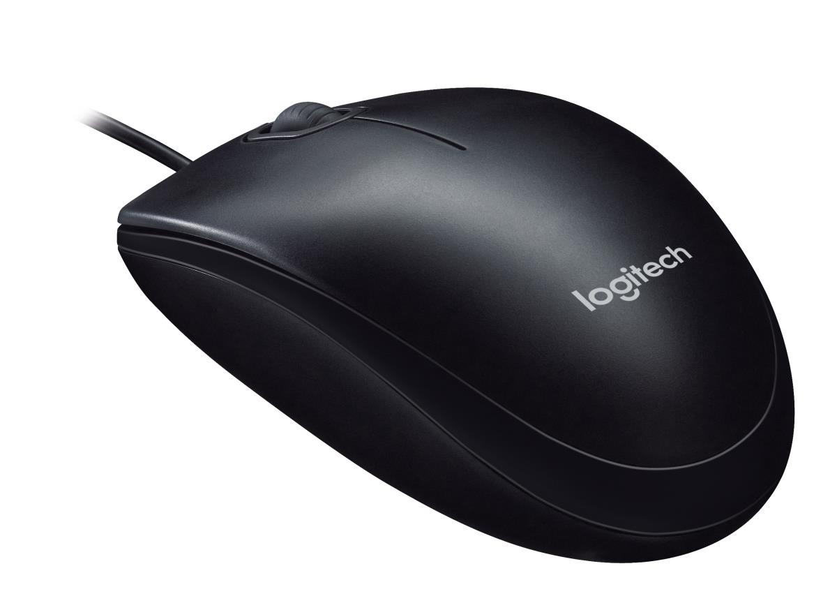 LOGITECH Mouse M90