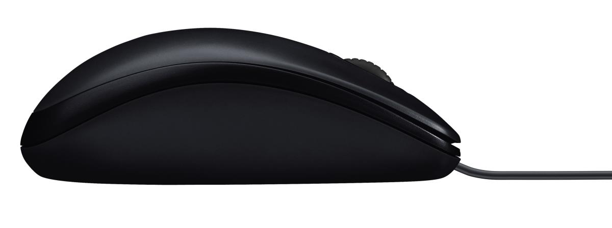 LOGITECH Mouse M90