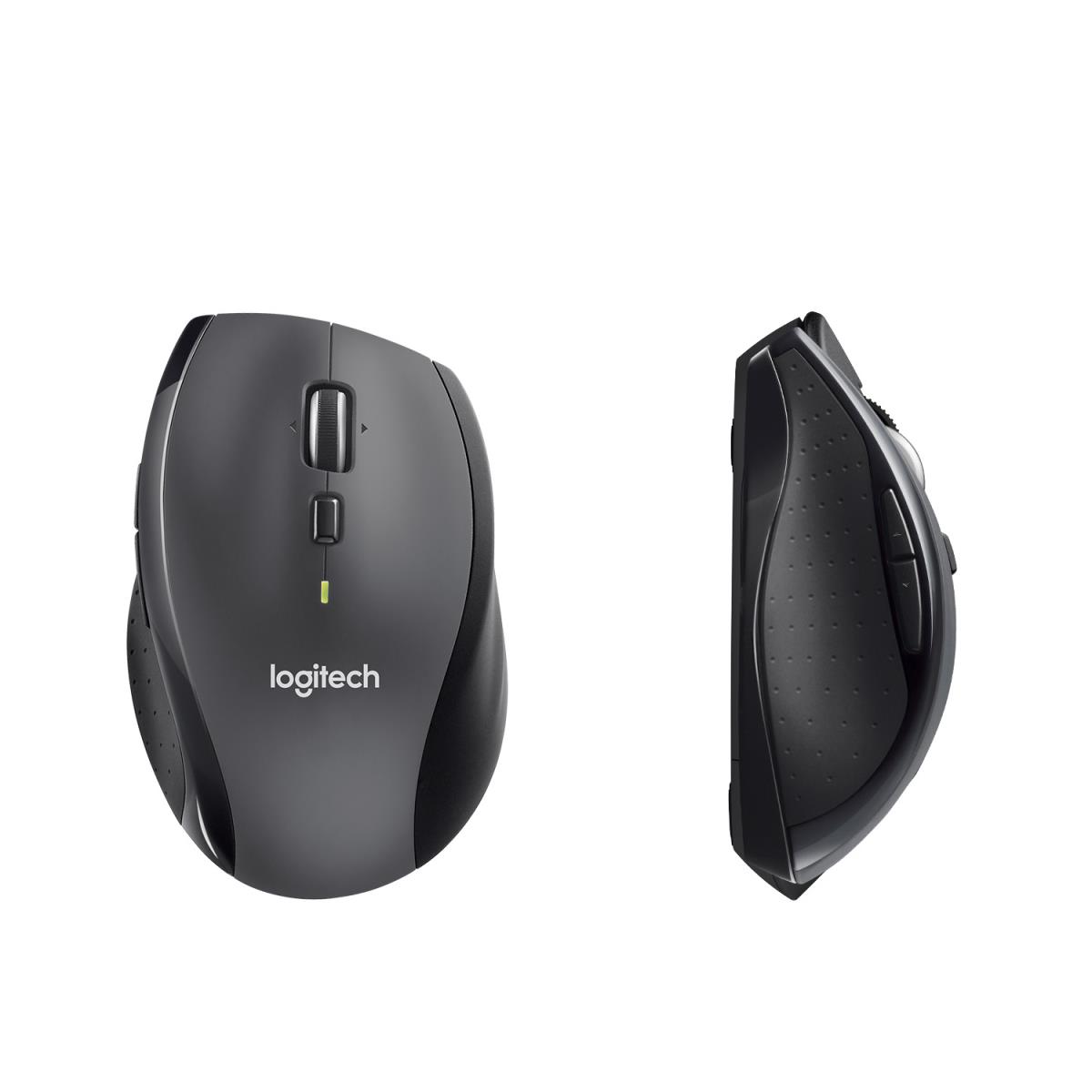 LOGITECH Wireless Marathon Mouse M705 Black