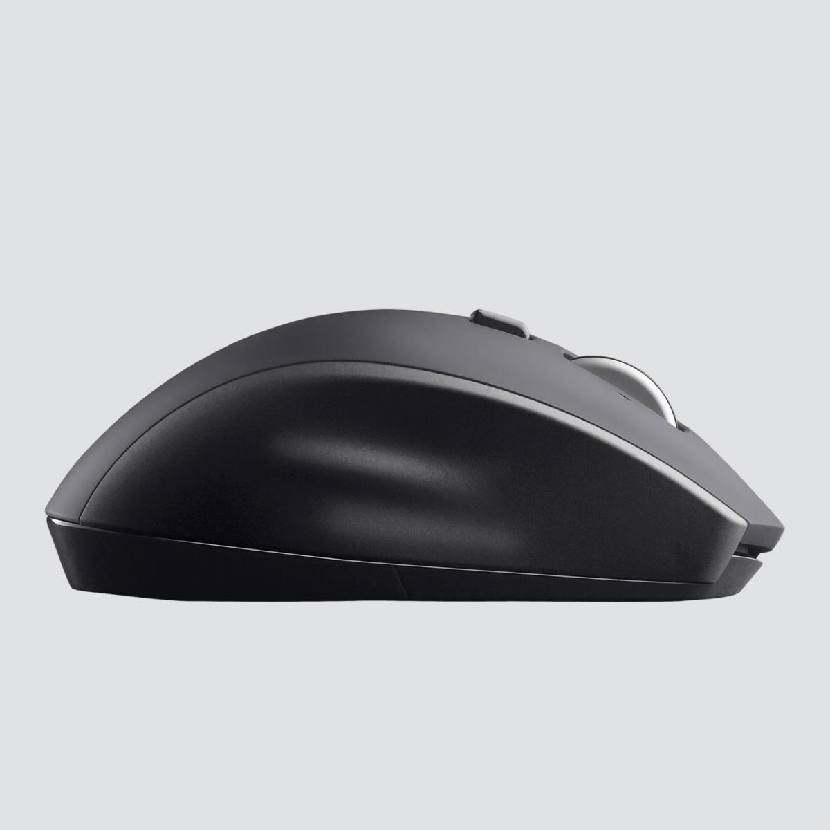 LOGITECH Wireless Marathon Mouse M705 Black