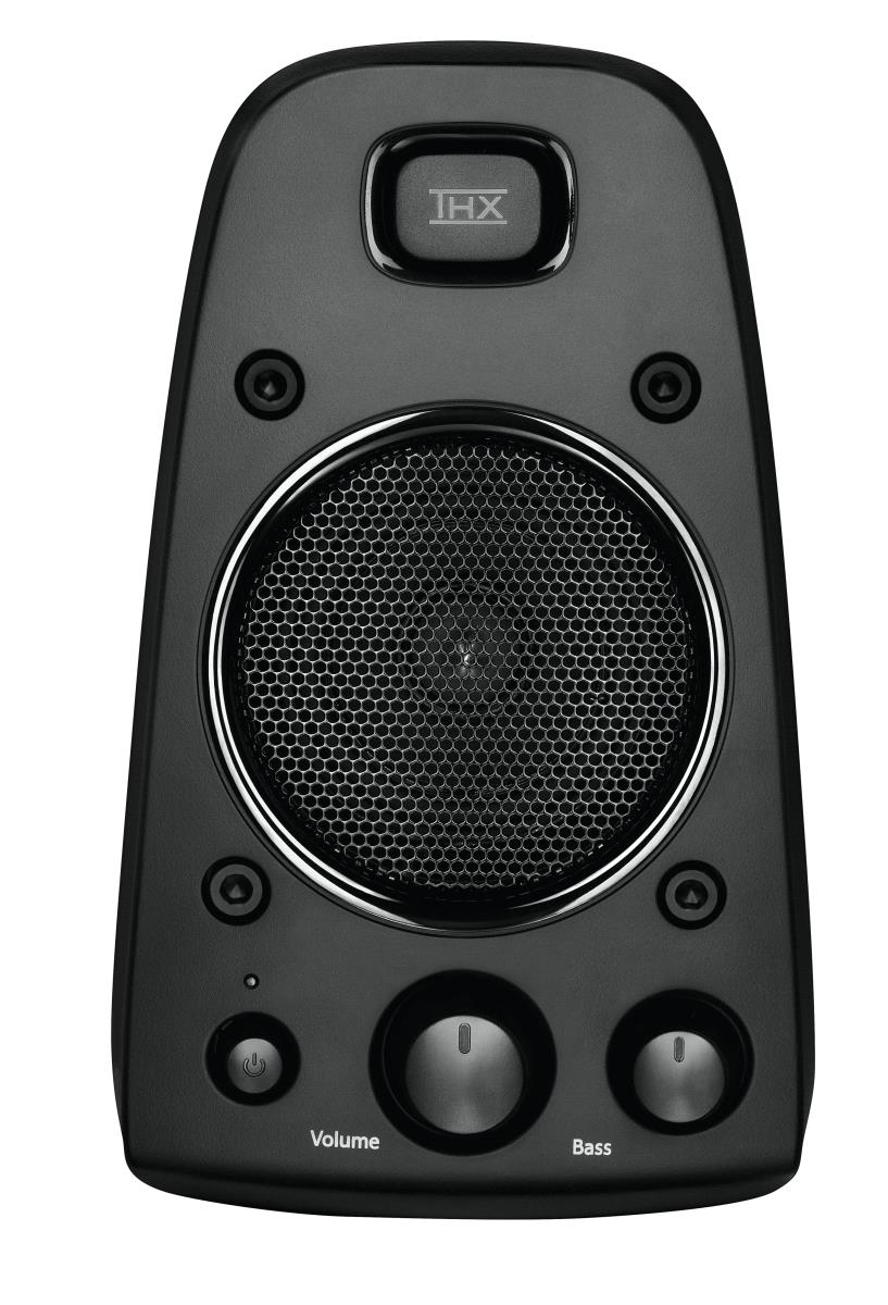 LOGITECH Z623 Speaker System