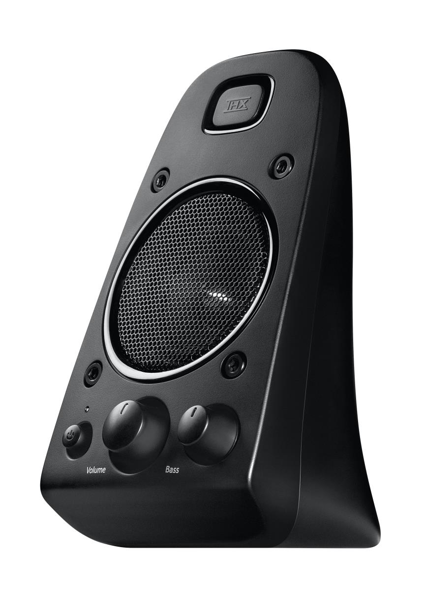 LOGITECH Z623 Speaker System