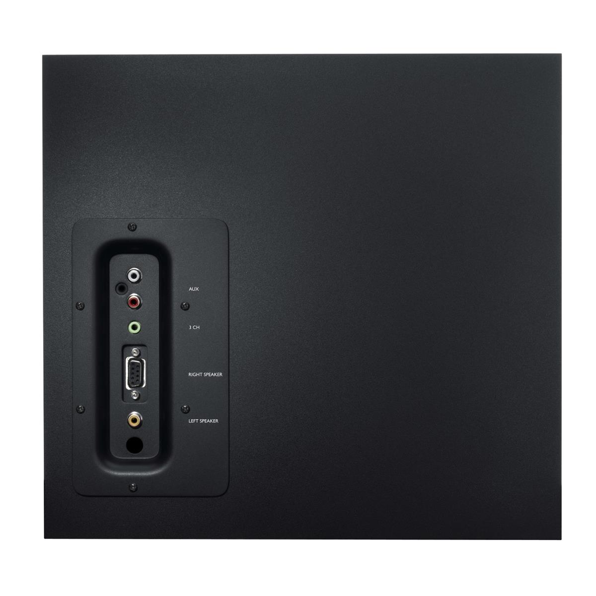 LOGITECH Z623 Speaker System