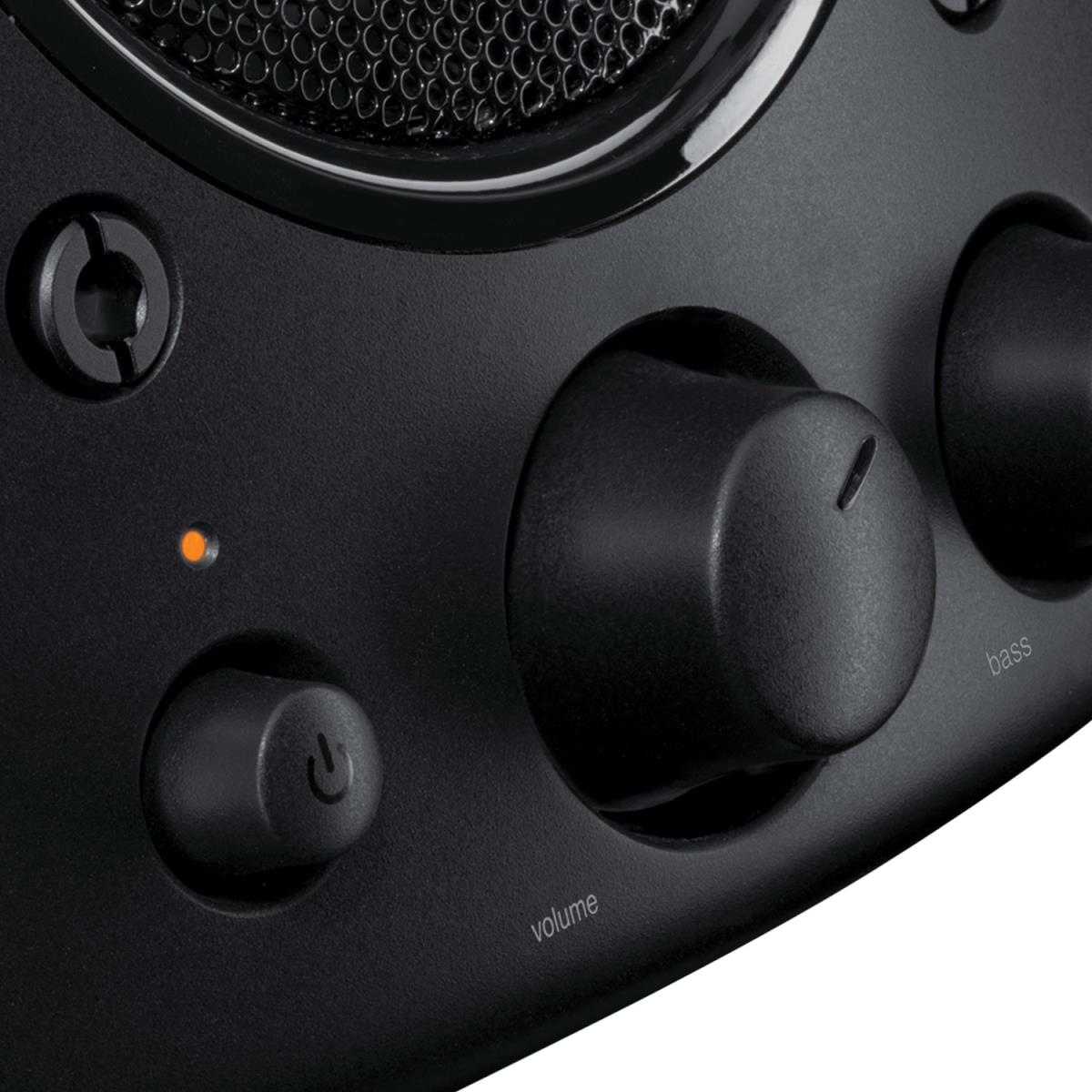 LOGITECH Z623 Speaker System