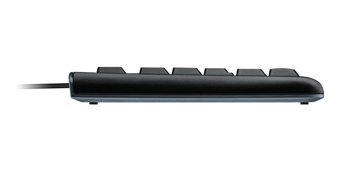 LOGITECH Desktop MK120 -  Qwerty Uk