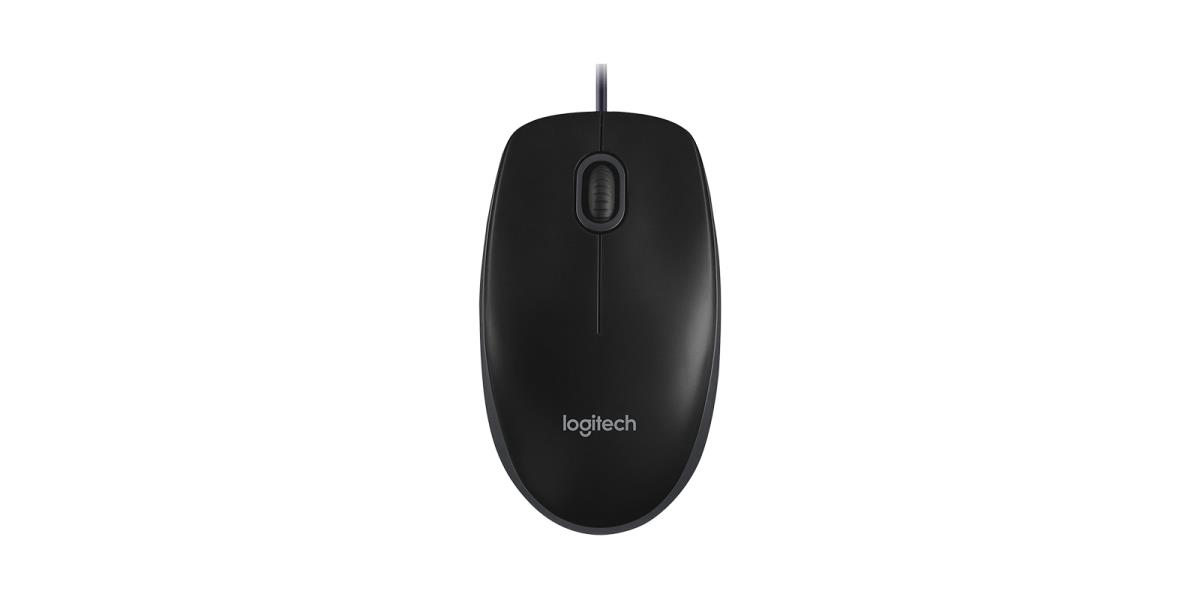 LOGITECH Desktop Mk120 - Qwerty Italian