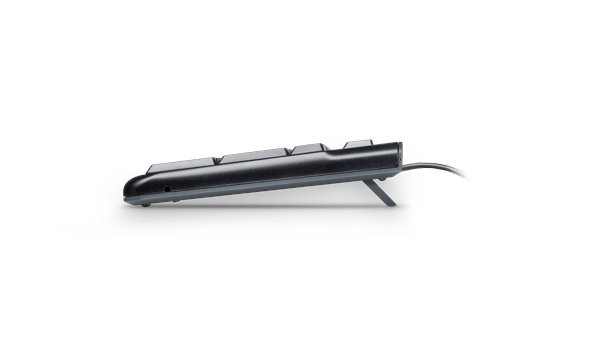 LOGITECH Keyboard K120 Qwertzu German