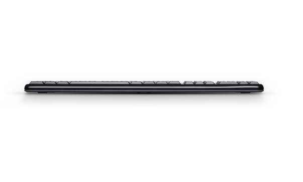 LOGITECH Keyboard K120 Qwertzu German