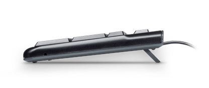 LOGITECH Oem Keyboard K120 Azerty French