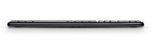 LOGITECH Oem Keyboard K120 Azerty French