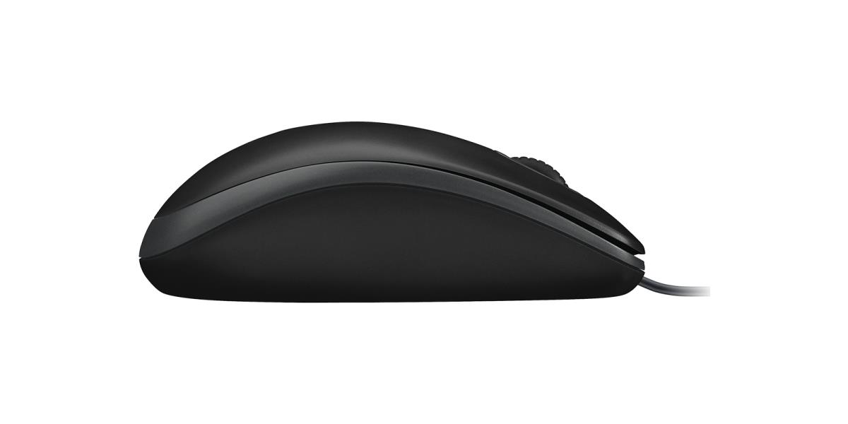 LOGITECH Desktop Mk120 - Qwertzu German